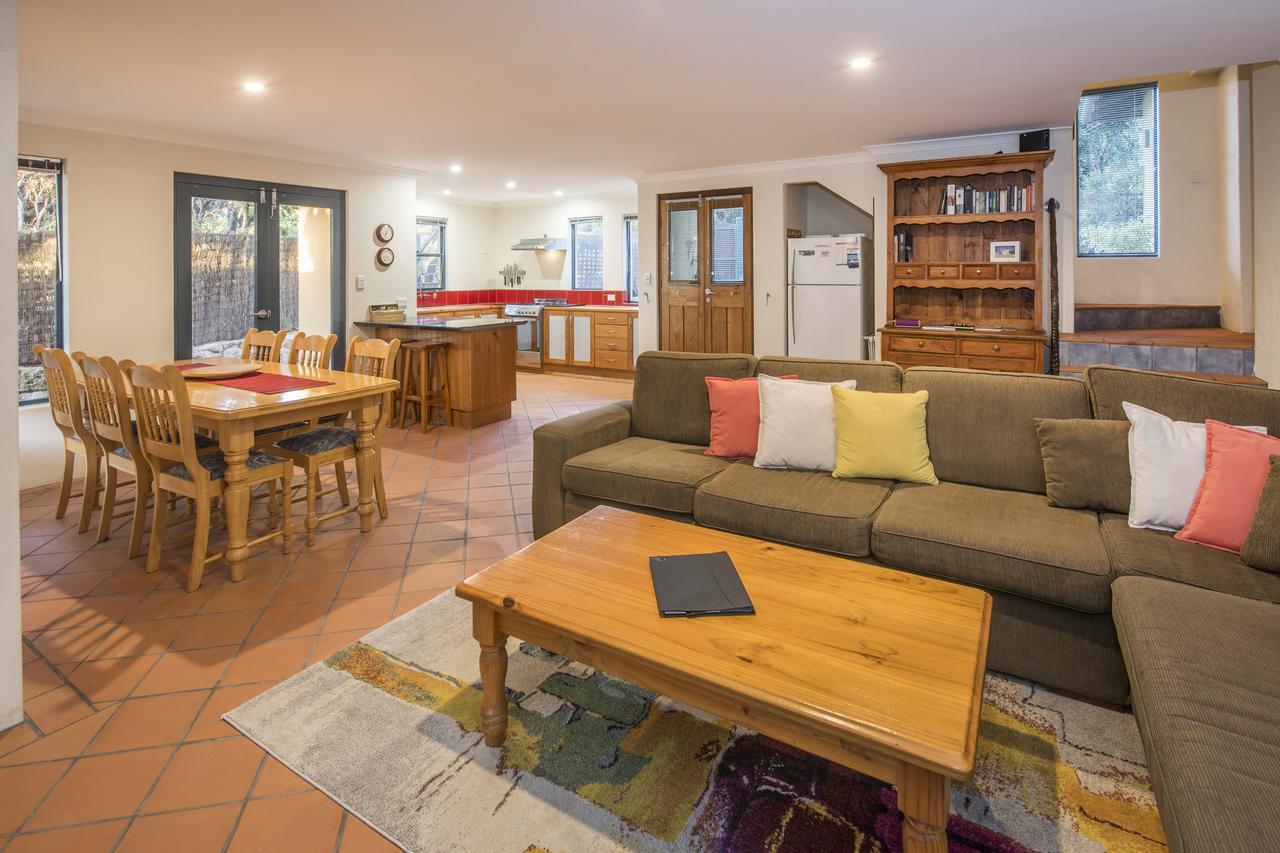 Kilifi Beach House Gnarabup Экстерьер фото