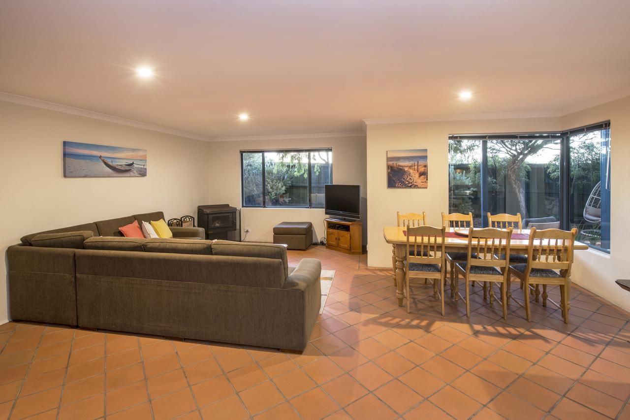 Kilifi Beach House Gnarabup Экстерьер фото